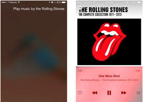 iOS9新技能 ：怎麼用Apple Music調戲Siri