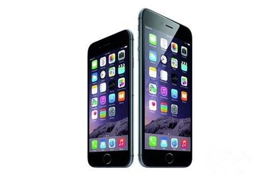 iPhone6 plus和iPhone6s plus區別對比
