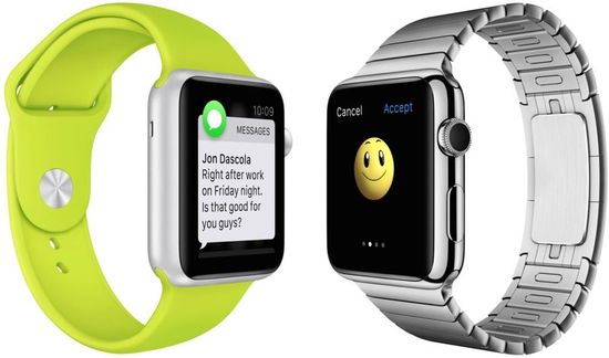 Apple Watch不能收發信息怎麼辦？如何解決