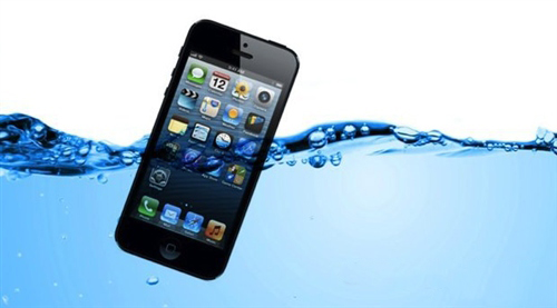 iPhone進水保修嗎？iPhone進水補救措施分享