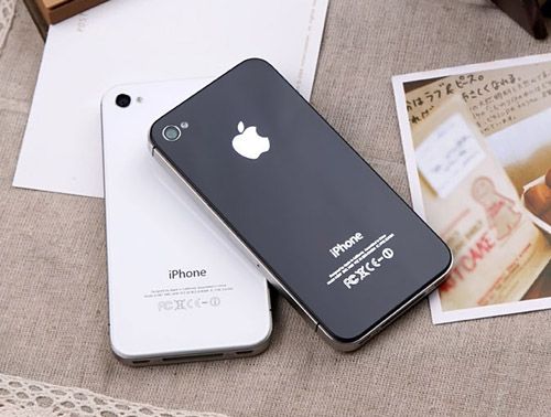 換舊款iPhone需要注意的幾個問題