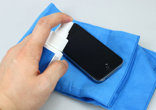 iPhone 6防止屏幕硬傷技巧