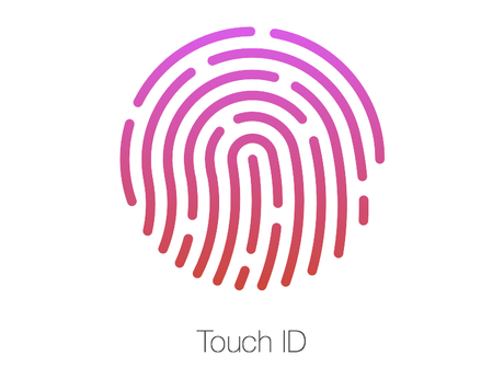 Touch ID指紋識別系統注意事項