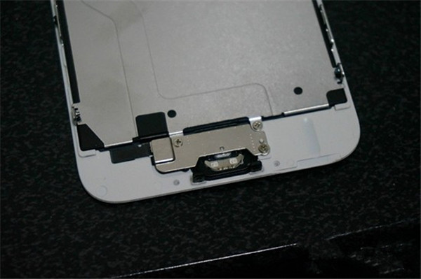 iPhone6的 Home鍵松了怎麼辦？自己可以修嗎