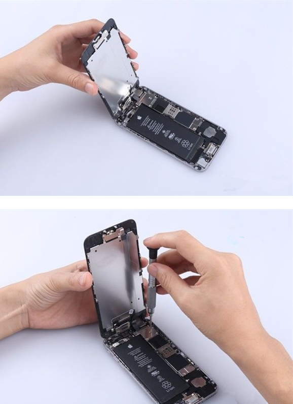 iPhone6如何拆機 iPhone6拆機視頻 