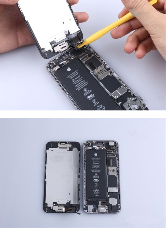 iPhone6如何拆機 iPhone6拆機視頻 