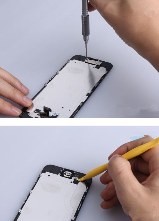 iPhone6如何拆機 iPhone6拆機視頻 