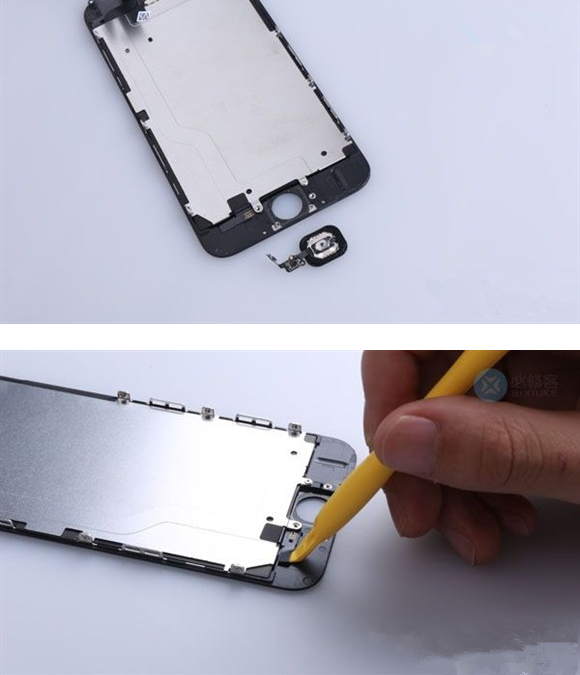 iPhone6如何拆機 iPhone6拆機視頻 