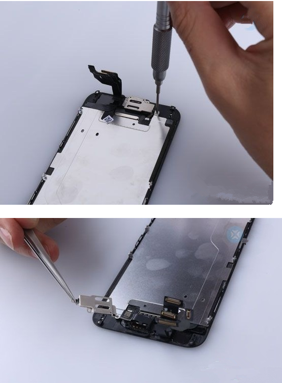 iPhone6如何拆機 iPhone6拆機視頻 