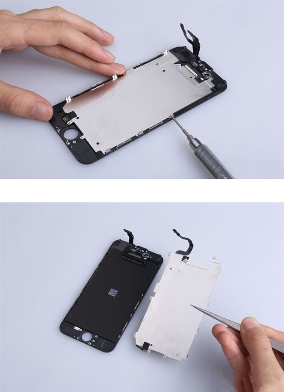 iPhone6如何拆機 iPhone6拆機視頻 