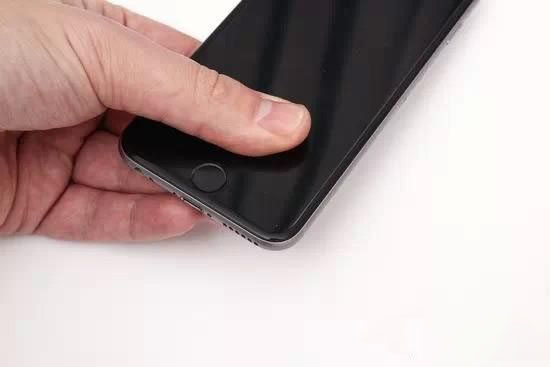 iPhone 6換電池教程