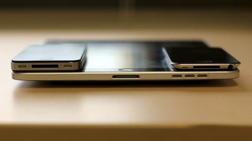 換新設備了，如何移除舊iPhone、iPad 或 iPod touch上的信息