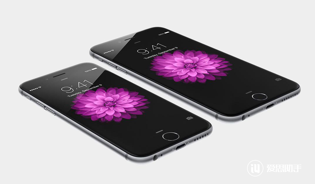 iPhone6/iPhone6 Plus都有哪些不同？