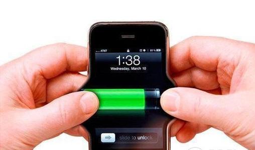 iPhone的電池如何維護和保養