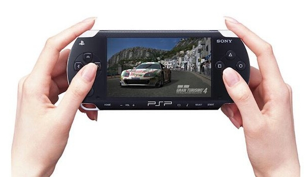如何在iPhone上運行PSP游戲？