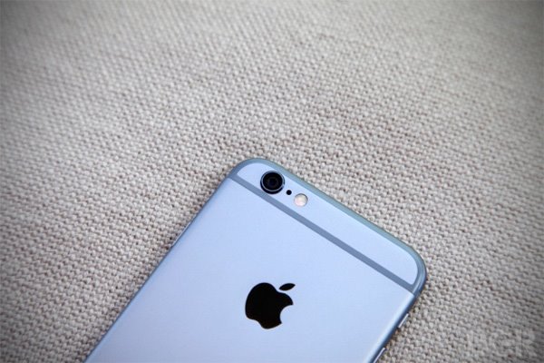 如何恢復蘋果iPhone6中誤刪的照片