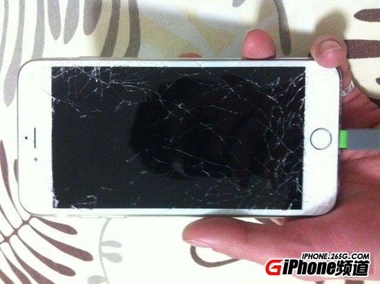 iPhone6碎屏怎麼辦？手把手教你給iPhone6換屏幕