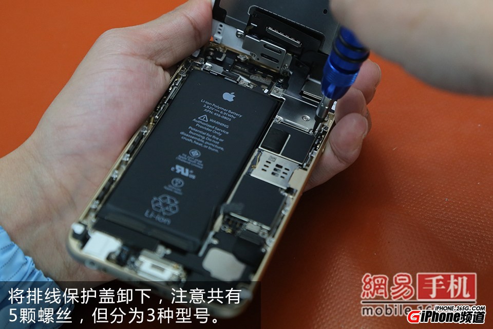 iPhone6碎屏怎麼辦？手把手教你給iPhone6換屏幕