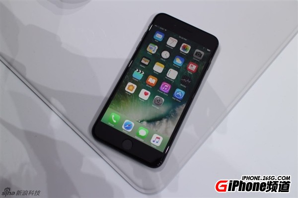 iPhone7亮黑色怎麼樣？亮黑色iPhone7多少錢？