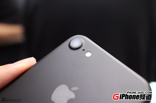 iPhone7亮黑色怎麼樣？亮黑色iPhone7多少錢？