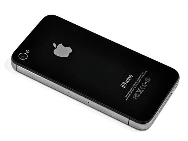 久違了 黑色iPhone 7！這次不掉漆了吧 