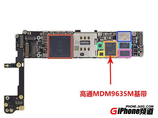 iPhoneSE支持4G+嗎？iPhoneSE支持VOLTE嗎？