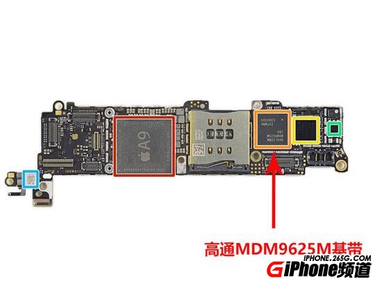 iPhoneSE支持4G+嗎？iPhoneSE支持VOLTE嗎？