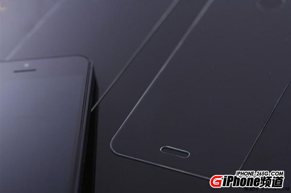 iPhone 6S放心貼膜 玻璃不影響3D Touch