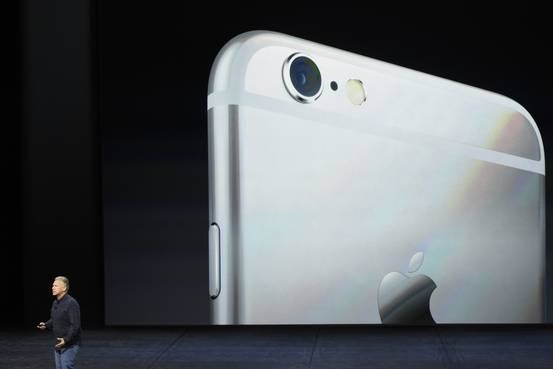 iPhone 6S攝像頭詳解：都更新點啥？