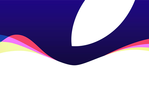 蘋果iPhone6S新品發布會圖文直播 iPad Pro有望登場