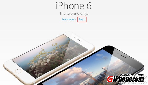 iPhone6S/6S Plus美版怎麼樣？iPhone6S/6S Plus美版怎麼購買
