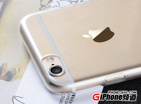 iPhone 6凸起的攝像頭該如何保護？