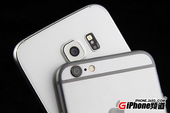 iPhone 6/Galaxy S6都賣5288 你怎麼選？