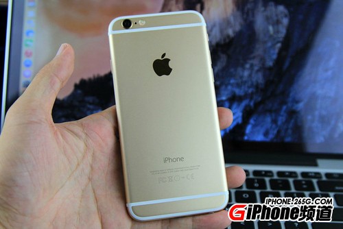 美版iPhone6可以在國內維修嗎？