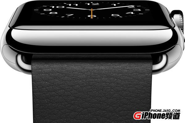 Apple Watch可以換電池嗎？蘋果手表怎麼換電池？