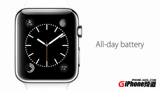 Apple Watch充一次電可以用多久？蘋果手表續航時間怎麼樣