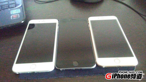 買iPhone6還是iPhone6 Plus？電量是關鍵