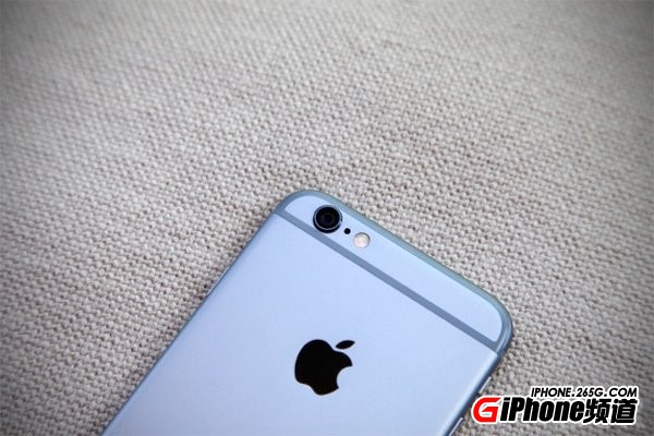 iPhone6刪除的照片怎麼恢復