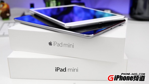iPad mini3性價比高嗎_iPad mini3值得買嗎