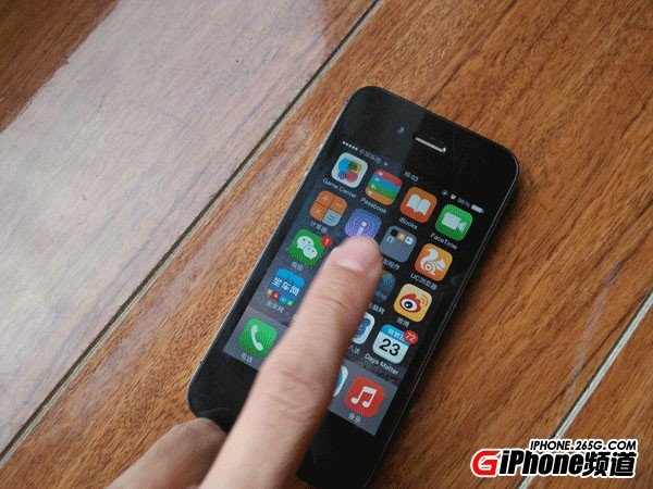 能用就行?4S用戶使用iOS8的真實感受