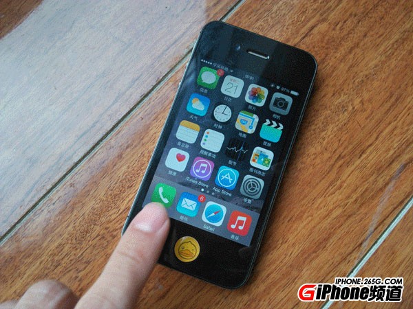 能用就行?4S用戶使用iOS8的真實感受