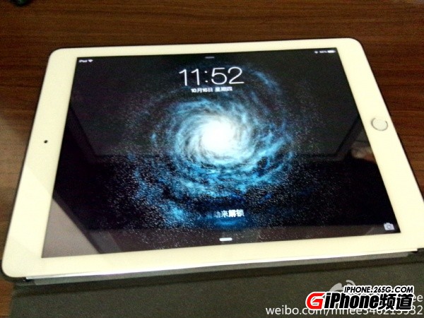 蘋果iPad Air2發布會圖文直播 新iPad Air發布會直播