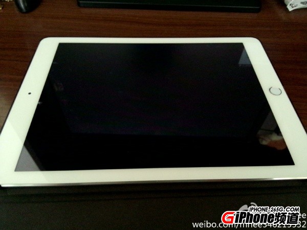 蘋果iPad Air2發布會圖文直播 新iPad Air發布會直播