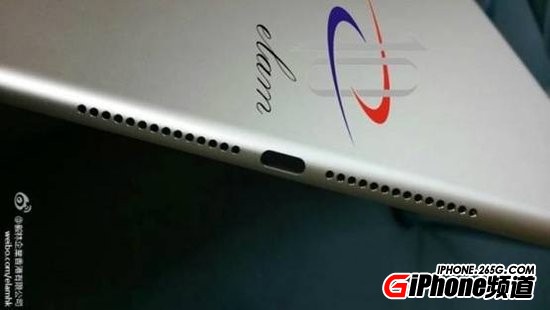 iPad Air2和iPad mini3各種消息匯總