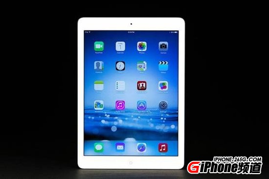 iPad Air2和iPad mini3各種消息匯總