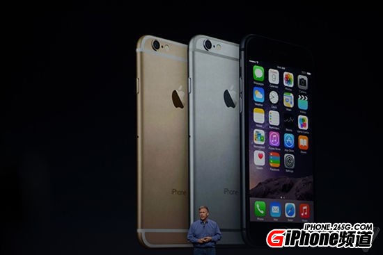 買部iPhone 6要多久？全球各地交付時間一覽