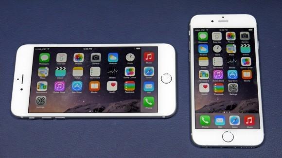 iPhone 6 Plus上手 越大就越好嗎？