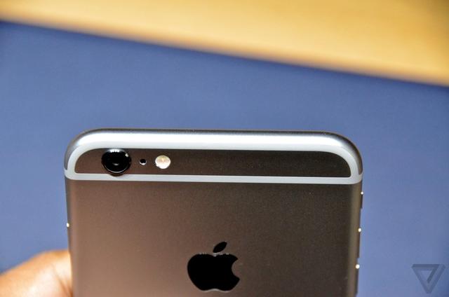 iPhone 6 Plus上手 越大就越好嗎？
