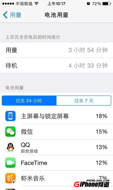 迎接iOS8正式版 iOS8 GM版新變化匯總