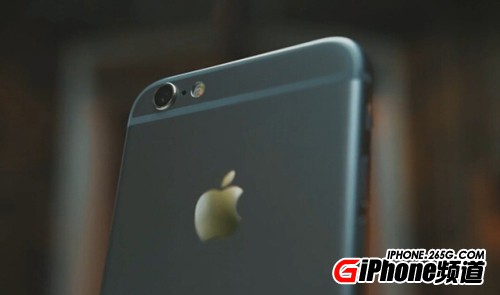 中移動數據 iPhone6靠譜參數曝光